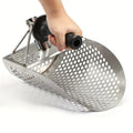 Stainless Steel  Metal Detection Digging Tool