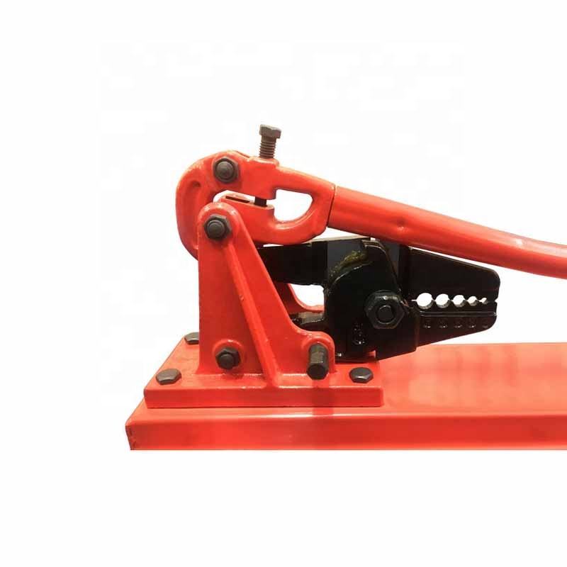 Heavy Duty 60cm  Bench Crimper Meanfish