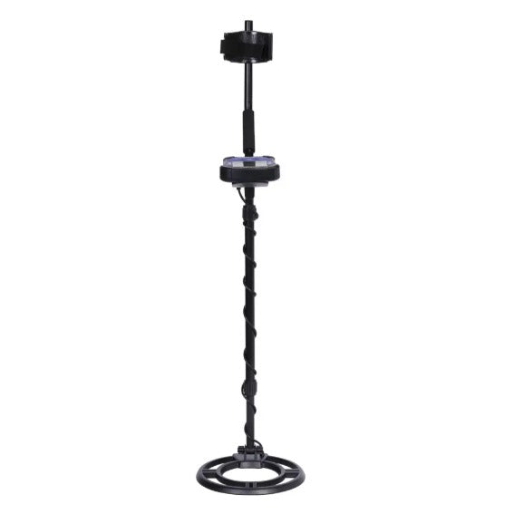 Metal Detector 10" Waterproof Coil LCD Display  KTX801  | Gold & Coin Finder