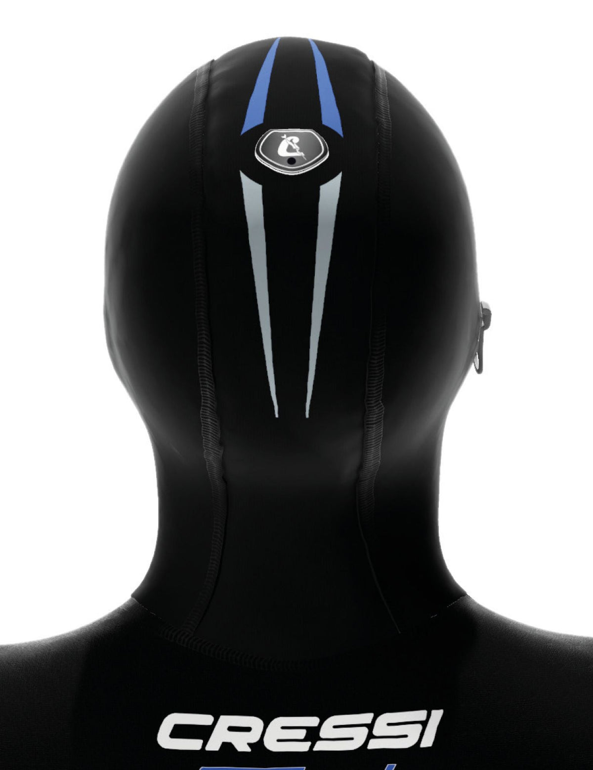 Cressi Facile 7mm Semi-Dry Wetsuit
